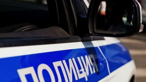 В Параньгинском районе сотрудники ГИБДД задержали несовершеннолетнего водителя-нарушителя