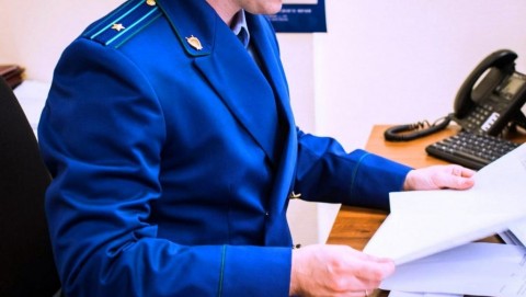 Прокурор Марий Эл посетил Мари-Турекский и Параньгинский районы республики
