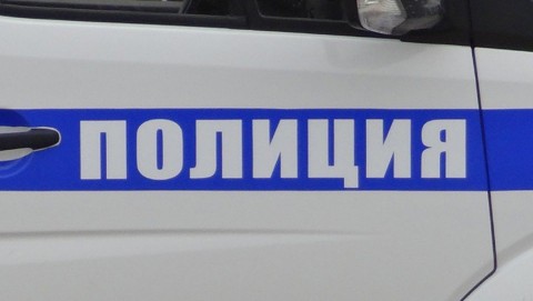 В Параньгинском районе сотрудники полиции по горячим следам раскрыли кражу золотых изделий и сотового телефона у местной жительницы