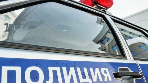 В Параньгинском районе полицейские по горячим следам задержали подозреваемого в покушении на квартирную кражу
